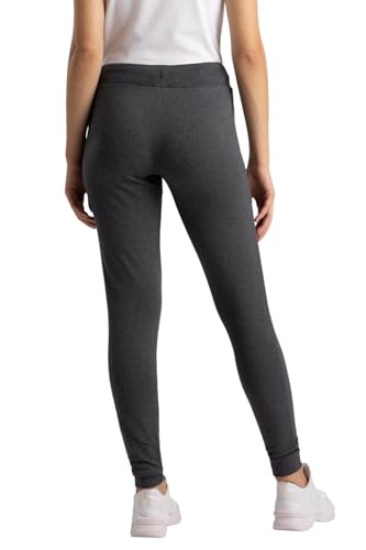 Image of Van Heusen Women's Regular Fit High Rise Athleisure Smart Tech+ Travel Pants - Easy Stain Release, Moisture Wicking, Ultra Soft