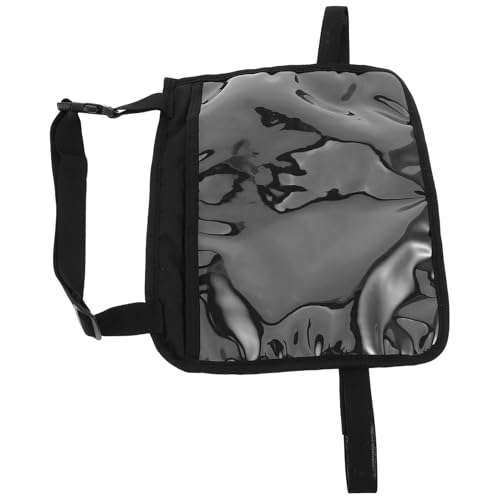 Organizador de asiento trasero de coche con soporte tablet y bolsa de almacenamiento de viaje