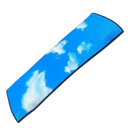 Cubiertas de aire acondicionado para unidades exteriores, cubierta impermeable para unidad de aire acondicionado, plegable, reutilizable, protección al aire libre para dormitorio, hogar, hotel