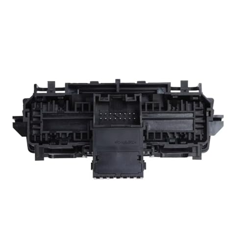 Botón de freno de coche para solucionar fallos en Skoda Superb 3 6