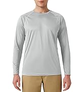 SG Edge Men's Activewear Basic Outdoor Series Sun Protection Long Sleeve Quick Dry Shirt