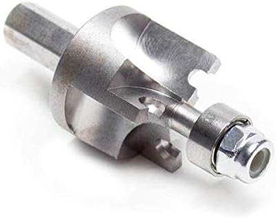 Hardline/Rigid Watercooling Tubing Finishing Bit (RFB) - Ream/Deburr/Trim - 12mm ID x 16mm OD