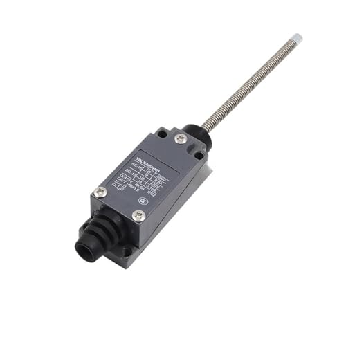 Micro interrupteur de fin de course ME-8101 pour stopper automatiquement vos machines de course