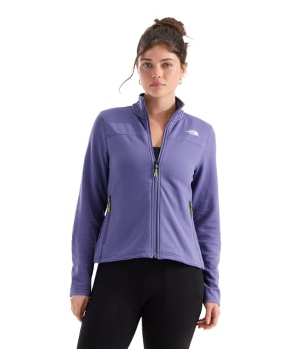 THE NORTH FACE veste fleece Cedar Trail femme prune XXL