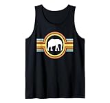 Photo Gallery elefante - elefante zoo cute lover sanctuary anni 70 retro canotta Photo Gallery elefante - elefante zoo cute lover sanctuary anni 70 retro canotta