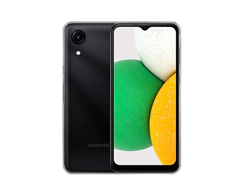 Image of Samsung A03 Core (Onyx, 2GB, 32GB)