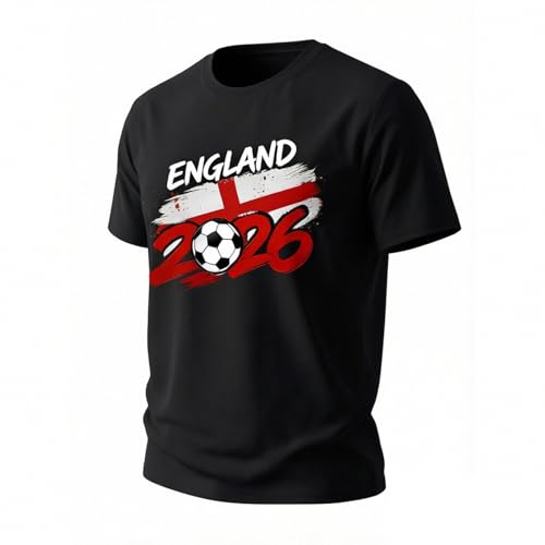 Camiseta para hombre, camiseta de manga corta, algodón, camiseta del Mundial de Fútbol, camiseta de fútbol para hombre, camiseta de fútbol para el campeonato del mundo, camiseta de verano, cómoda