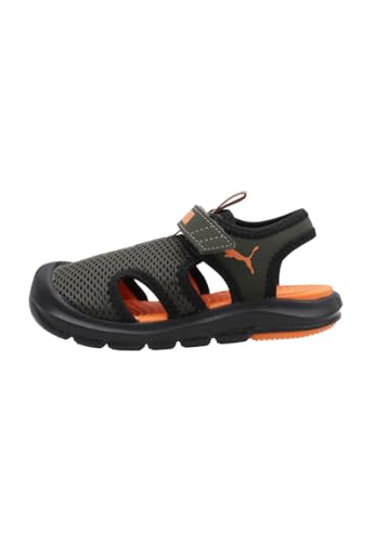 PUMA Fun Racer Sandal Mesh INF Chancla Hombre
