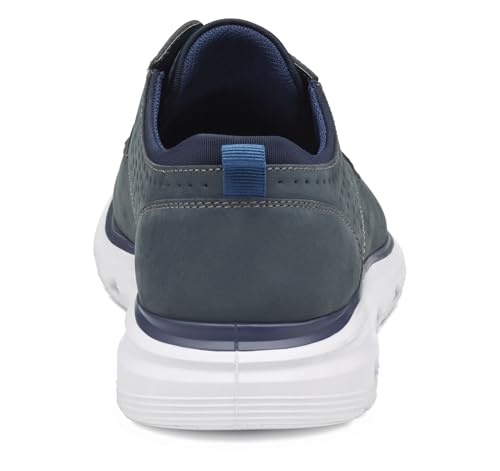 Image of Johnston & Murphy Men's Jenkins Plain Toe Casual Shoe