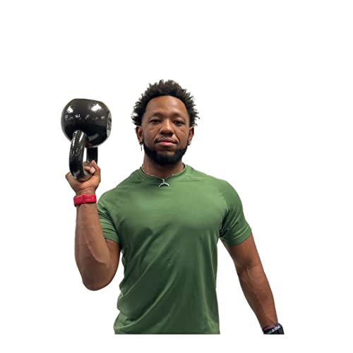 HulkFit-Enamel-Coated-Kettlebells-Gray