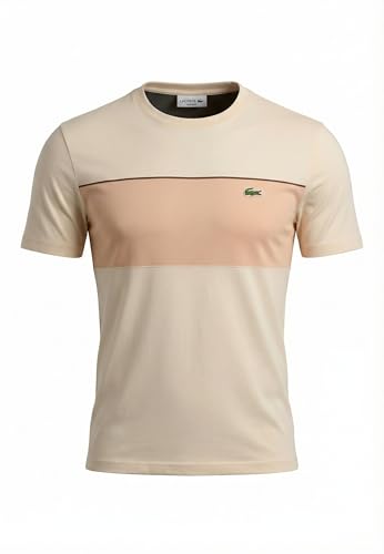 Lacoste Tee Shirt th0896 3rr laponie/lionne 4