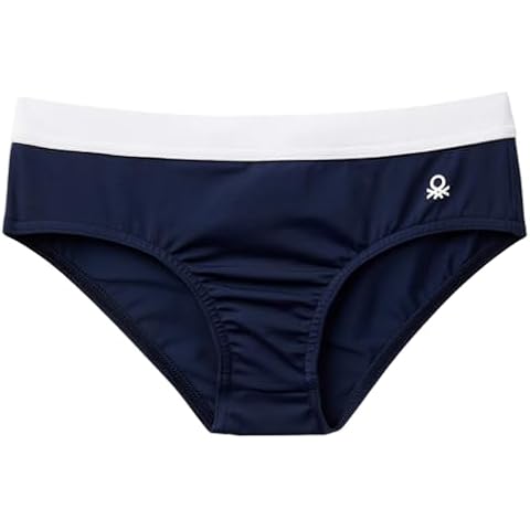Slip de Bain Garçon Benetton Cover