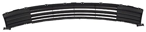Sherman Replacement Part Compatible With Mazda Mazda6 Front Bumper Grille (Partslink Number Ma1036110) #TOP2