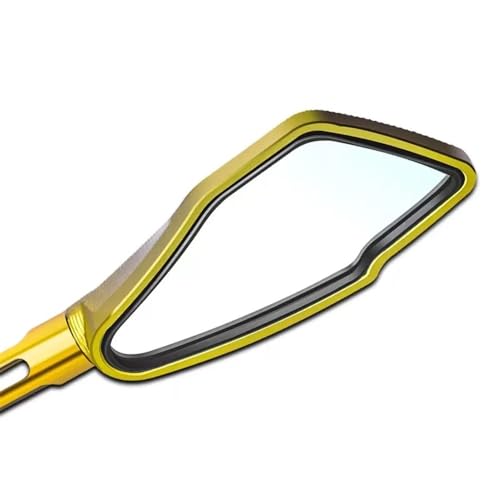 Espejo retrovisor para bicicleta eléctrica y scooter en ciudad 3