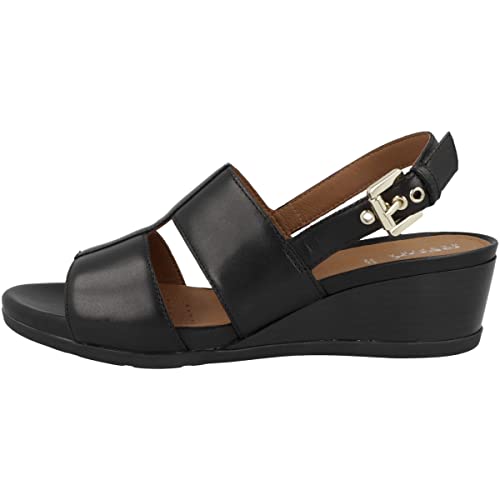 Geox Women's Wedges Sandal