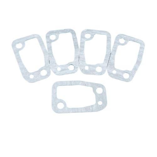 Evite fugas con estas juntas de colector de admisión para motosierra 272 y 268 5
