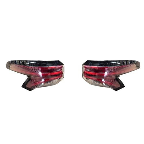 Luces antiniebla e intermitentes coche para Sienna 2021 2022 2