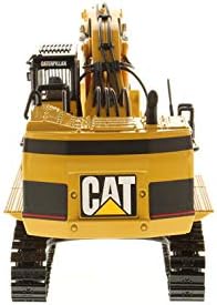 Miniatura 3 de para CAT 365C L Excavadora de pala delantera 55160 1/50 DIECAST Modelo COCHE acabado COCHE