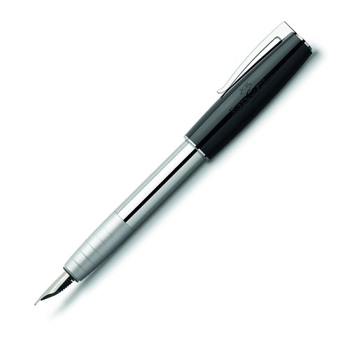 Faber-Castell 149250 - Penna stilografica Loom