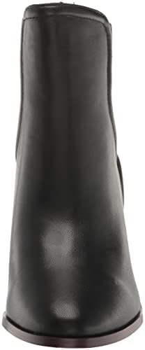 Splendid Women's Maisie Fashion Boot, Black, 8 | Image 1