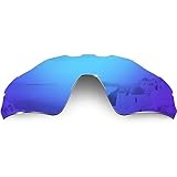 Zoom IMG-1 hicycle2 lenti di ricambio polarizzate Zoom IMG-1 hicycle2 lenti di ricambio polarizzate