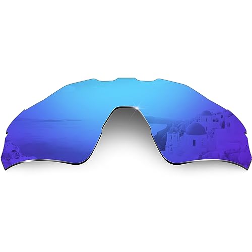 Image of Replacement Lenses fit for Oakley Radar EV Path Sunglasses Polarized Lense-Multi color