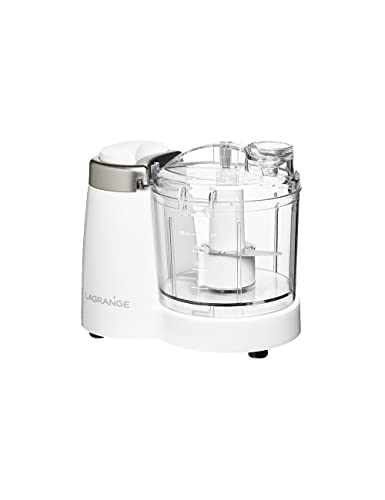 LAGRANGE Mini hachoir 0.35 Minimixeur 629001 - vue 7