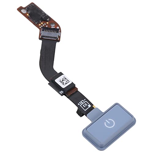 Câble flexible bouton empreinte pour Microsoft Surface GO 1934 - 2