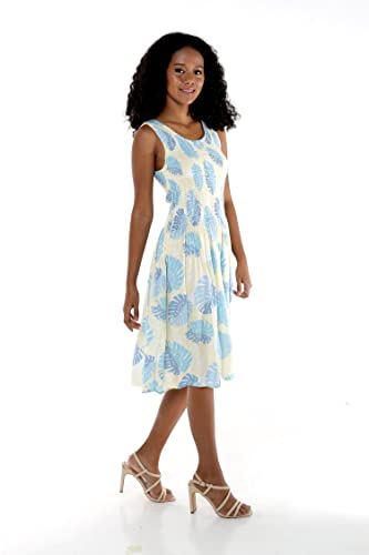 Image of Hawaii Hangover Family Matching Hawaiian Clothes, Pacific Palm Cream | Family matching Hawaiian outfits, Pacific Palm Cream, lightweight rayon, machine washable, tropical leaf print, luaus