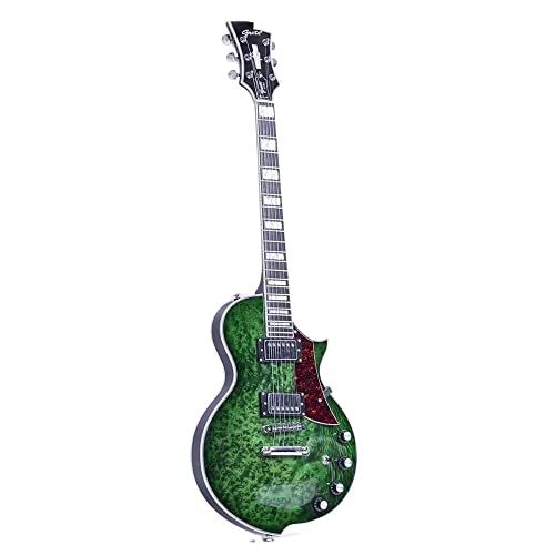 AURH skjos Guitare Électrique Ma D’acajou Guitare Acoustique Guitare Guitare Classique Guitare Classique (Color : Guitar… - Les Beatles, Paul McCartney, John Lennon, RIngo Starr, George Harrison AURH skjos Guitare Électrique Ma D'acajou Guitare Acoustique Guitare Guitare Classique Guitare Classique (Color : Guitar…