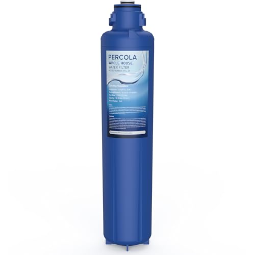 PERCOLA AP917HD Water Filter 1-Pack