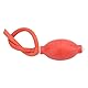 Quantitativer Saugball, Gummi-Quetschball, Labor-Pipettierball, Spritzenball, Druckball
