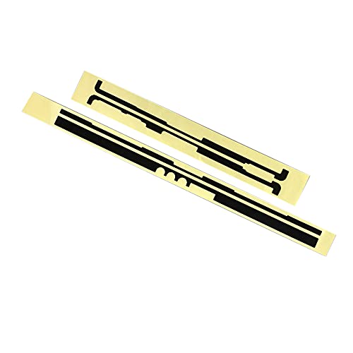 Sticker ecran LCD Surface Pro pour finaliser le changement de votre vitre
