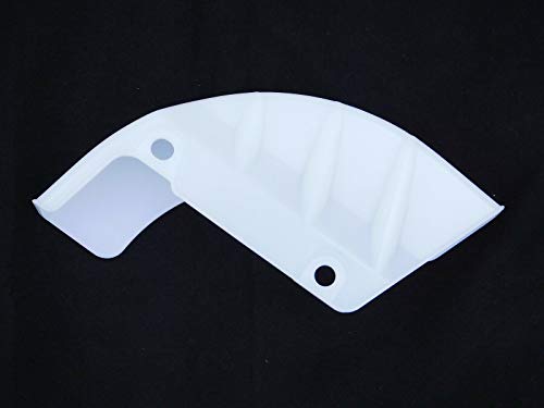 Honda 43330-Kz1-670 Cover, Rr. Disk #TOP2