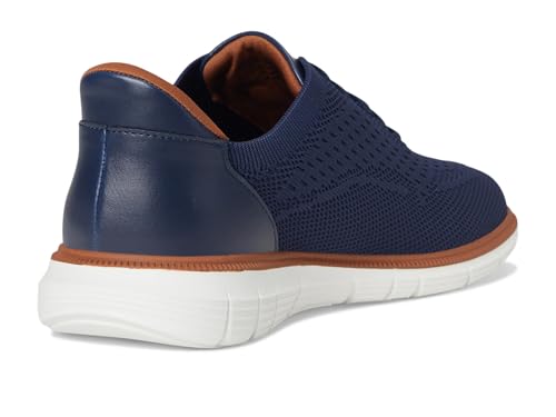 Image of Marc Joseph New York Mens Edison Street Oxford (Hands Free Technology)