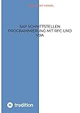 SAP Schnittstellen Programmierung mit RFC und VBA: SAP Daten mit MS Access bearbeiten - Karl Josef Hensel 