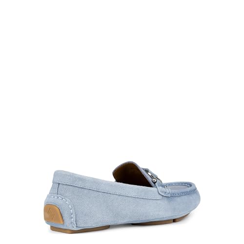 Image of Donald Pliner Women's Rayna Driving Style Loafer - 0.5 inch Heel, Driver Loafers for Women, Slip On Women's Shoe