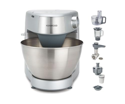 Kenwood Robot pâtissier PROSPERO KHC294.P0S