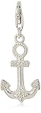 thomas sabo parfum charm rose intense Der Charm-Anhänger bietet unterschiedliche Kombinationsmöglichkeiten und eignet sich für alle gängigen Bettelarmbänder, Perlenarmbänder, Trägerelemente und Damenketten
