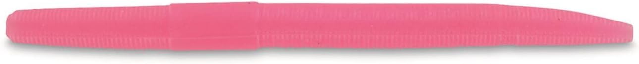 Big Bite Baits 5" Trick Stick/Bubblegum (8 Pack)