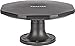 TELESTAR Antenna 15 LTE - Antenna Attiva DVB-T2 da Esterno (Outdoor & Campeggio, DVB-T2/FM/DAB+, 20dB Guadagno) - Nero immagine