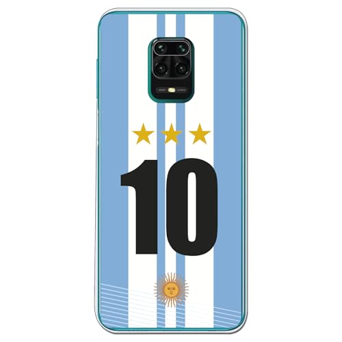 Moviles Xiaomi Redmi Note 9S Marca Personalaizer