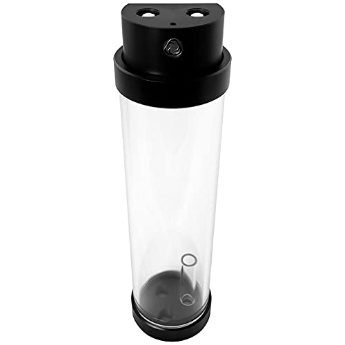 Protium Tank 200 mm – Acetal, Black