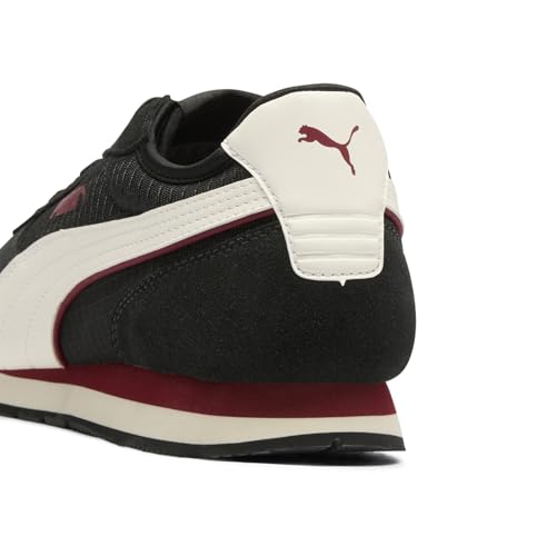 PUMA Mens ST Miler Nylon Lifestyle Sneakers Shoes3