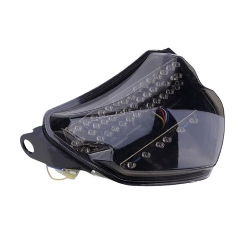 Feu arrière moto LED pour GSXR 750 remplacer clignotant cassé