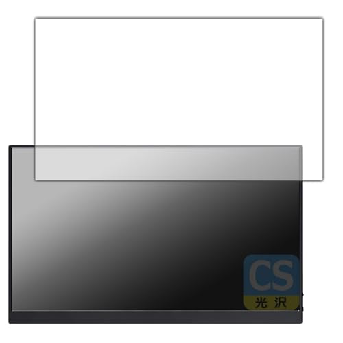 PDAH[ KEEPTIME 15.6C` oCj^[ P156 [^b`plȂf] Ή Crystal Shield ی tB  {