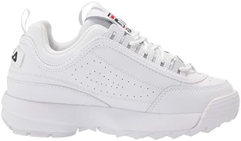 Fila Women's Disruptor II Sneaker 9 Fila Women's Disruptor II Sneaker