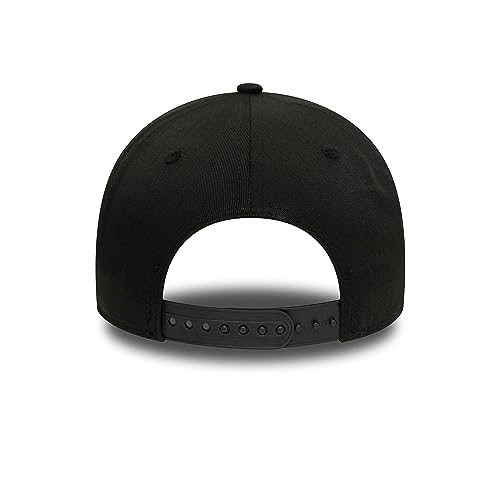 New Era 9forty Snapback Cap Sidepatch Chicago Sox - vue 6