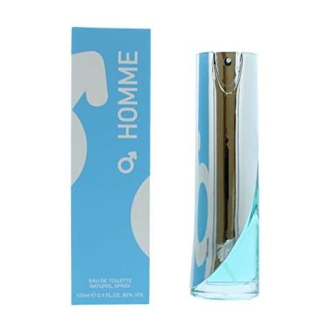 Laurelle Homme 100ml Eau De Toilette Spray Cover