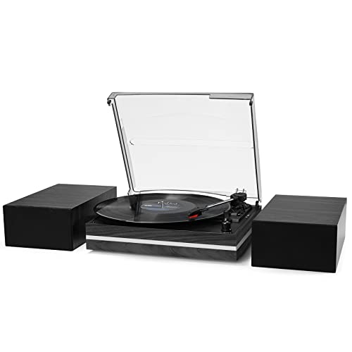 List of Top Ten Best Vinyl Record Players [Top Picks 2023 Reviews]